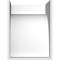 Ekena Millwork Standard Legacy Architectural Grade PVC Corbel, 7"W x 10"D x 10"H CORP07X10X10LGY - alternate 4